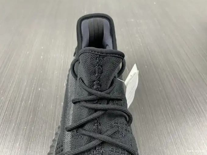 hype Boost V2 Onyx 350 Adidas HQ4540 Yeezy 0604